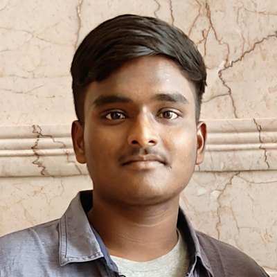 Mamidipaka Harshavardhan — Founder, CompileMate